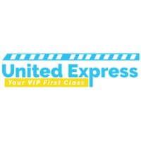 UNITED EXPRESS VIP Logo