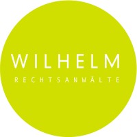 WILHELM Rechtsanwälte Logo