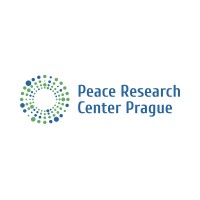 Peace Research Center Prague Logo