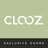 CLOOZ doors Logo