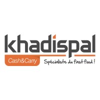 KHADISPAL Logo