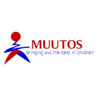 Muutos For Kids Logo