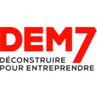 DEM7 Logo