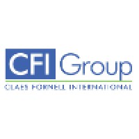CFI Group Italia | Customer Satisfaction & Employee Motivation Logo