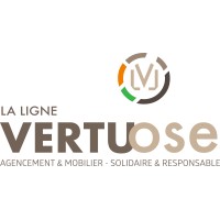 LA LIGNE VERTUOSE Logo