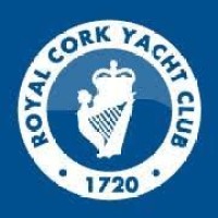 Royal Cork Yacht Club Logo