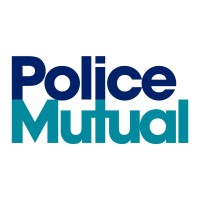 Police Mutual Logo