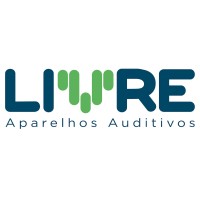 Livre Aparelhos Auditivos Logo