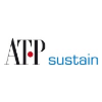 ATP sustain Logo