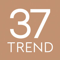 Thirty Seven Trend Logo