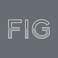 FIG - Foodbar & Workouts Logo