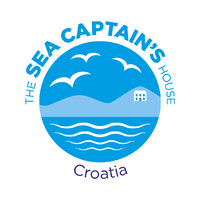 The Sea Captains House Logo