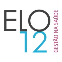ELO12GESTAO Logo