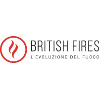 BRITISH FIRES srl Logo
