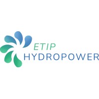 HYDROPOWER EUROPE Logo