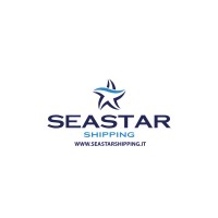 SeaStarShipping Agency & Yacht Services Logo