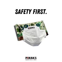 PINAKS Logo