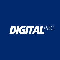 DigitalPRO Logo