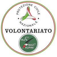 Protezione Civile A.N.A. Logo