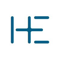 Hydro Engineering s.s. Logo