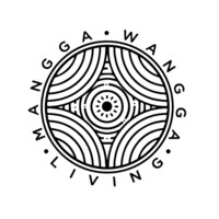 Mangga Wangga Living Logo