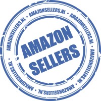 Amazonsellers.nl Logo