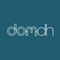 DomDH Logo