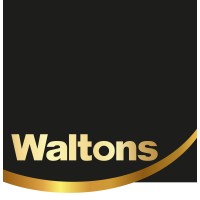 Waltons Television (Manx) Limited Logo