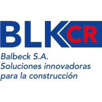 Balbeck S.A. Logo