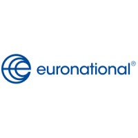 Euronational Logo