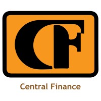 Central Finance Co PLC Logo