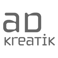 AD Kreatik Logo