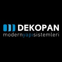 Dekopan Yapı Sistemleri Logo