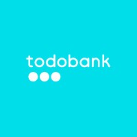 todobank Logo