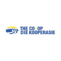 The Humansdorp Co-op Logo