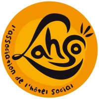 LAHSo Logo
