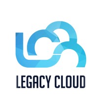 Legacy Cloud Logo