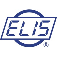 ELIS PLZEN a.s - Technological company & Manufacturer of flow meters Logo
