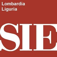 Società Italiana di Ergonomia e Fattori Umani- sezione Lombardia Liguria Logo