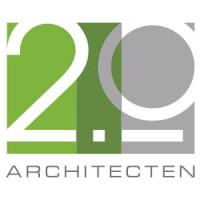 2.0 Architecten Logo