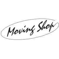 MOVING SHOP Logo