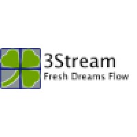 3Stream™ Logo