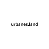 urbanes.land Logo