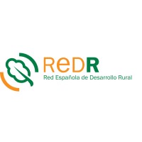 Red Española de Desarrollo Rural Logo
