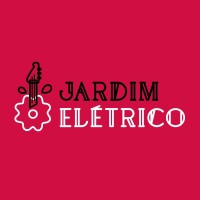 Jardim Elétrico Logo