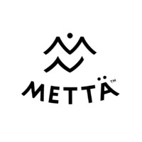 METTÄ nordic Logo