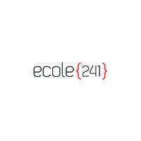 Ecole 241 Logo