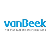 Van Beek screw conveying Logo