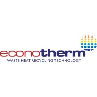 Econotherm (UK) Ltd Logo