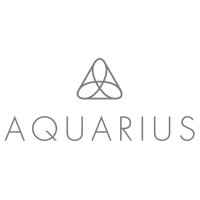 Aquarius Exchange Logo
